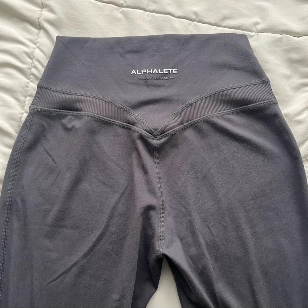 Alphalete Alphalux leggings